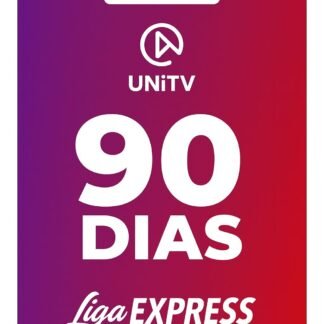 Recarga Unitv 90
